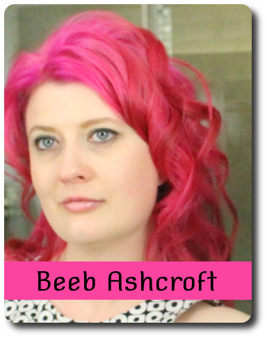 Beeb Ashcroft